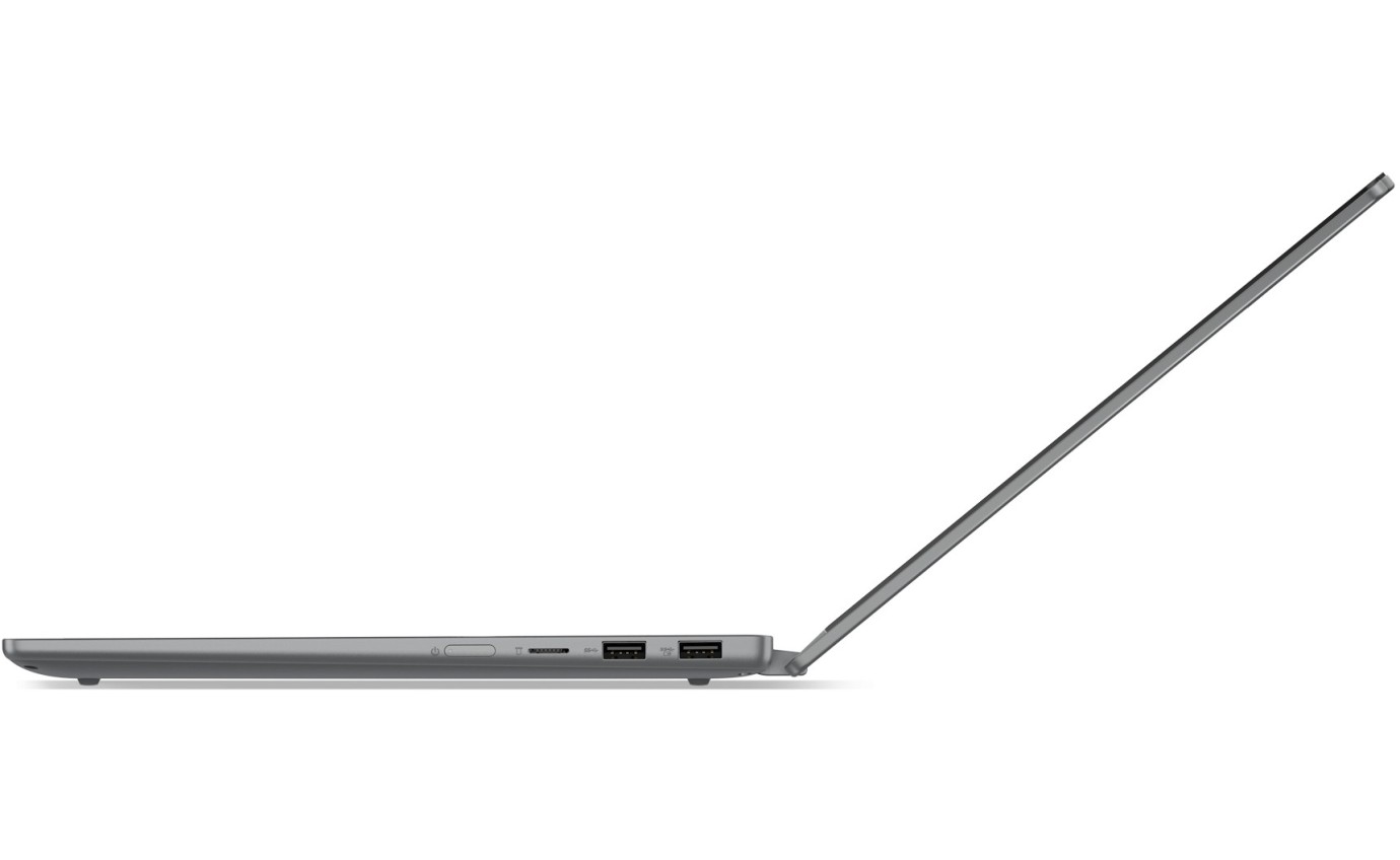 Lenovo 14 inch IdeaPad 5 2-in-1 OLED Intel i7-13620H 16GB RAM 512GB W11H + Pen 83KX0009AU