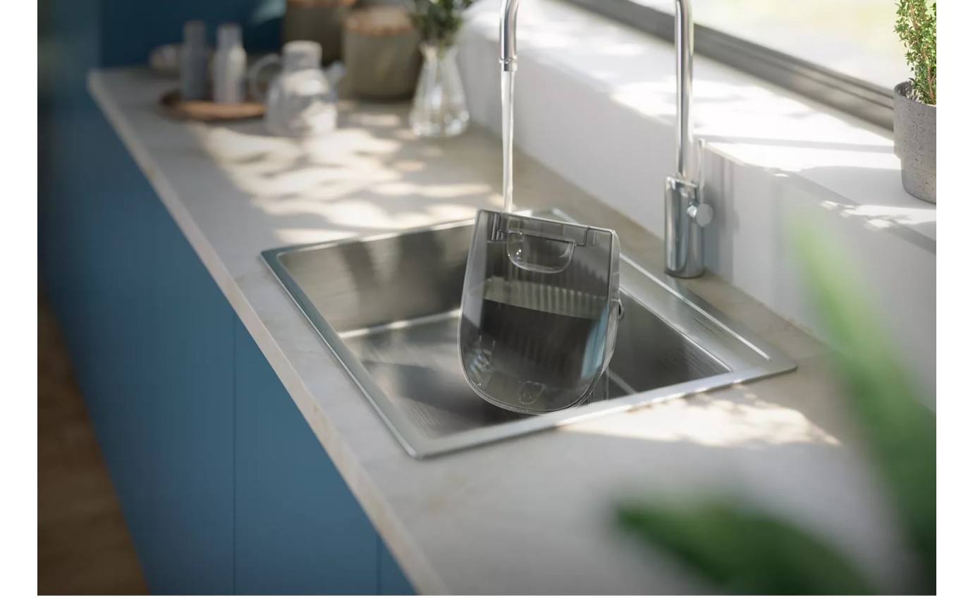 Philips 8500 Series All-in-One Ironing Solution AIS853020