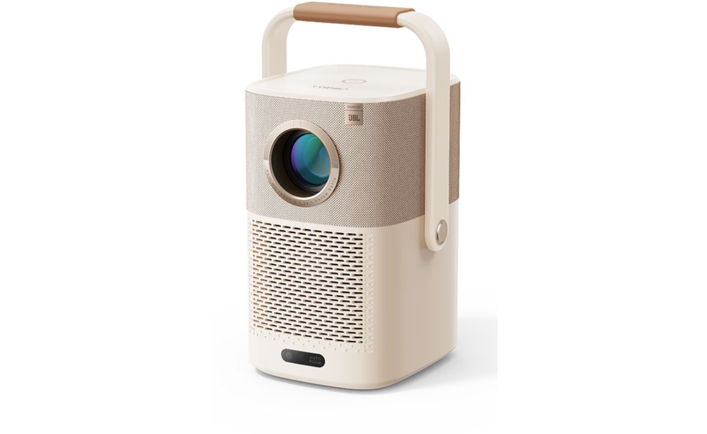 Yaber T2 Plus 1080p Projector CBK01053