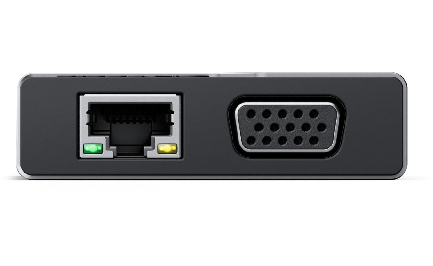 ALOGIC MV2 USB-C Docking Station DUCDMV2