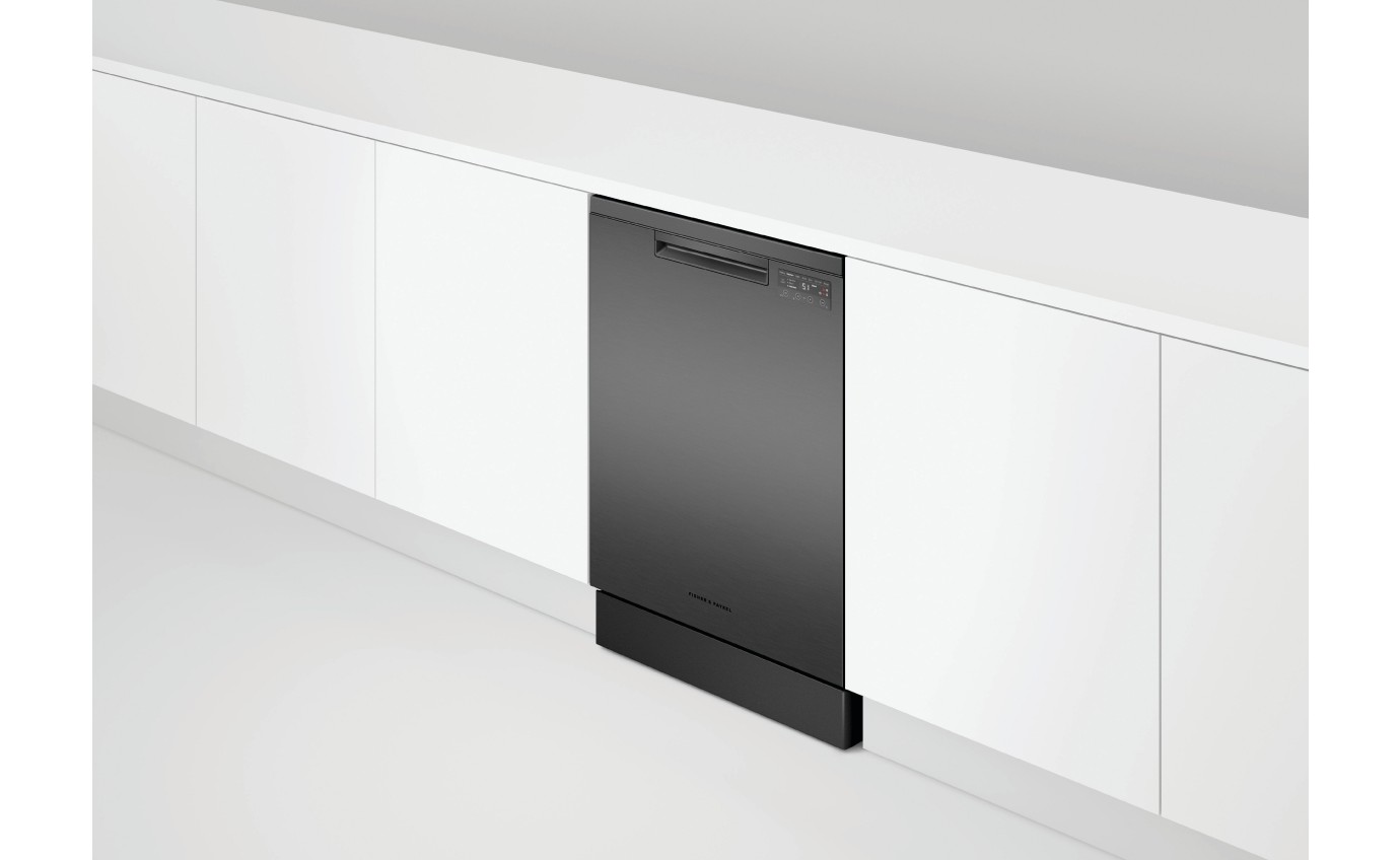 Fisher & Paykel Series 7, Contemporary Dishwasher DW60FC4B2