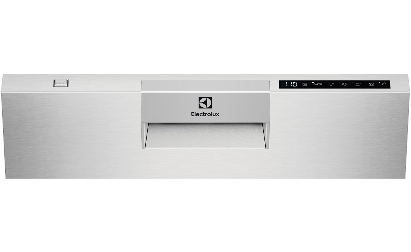 Electrolux 60cm Built Under Dishwasher with ComfortLift ESF97400ROX