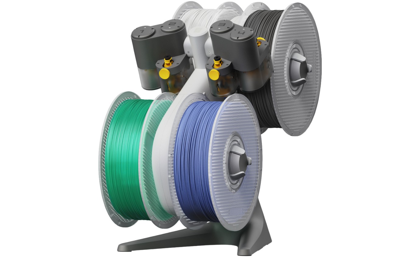 Bambu Lab AMS Lite SA005