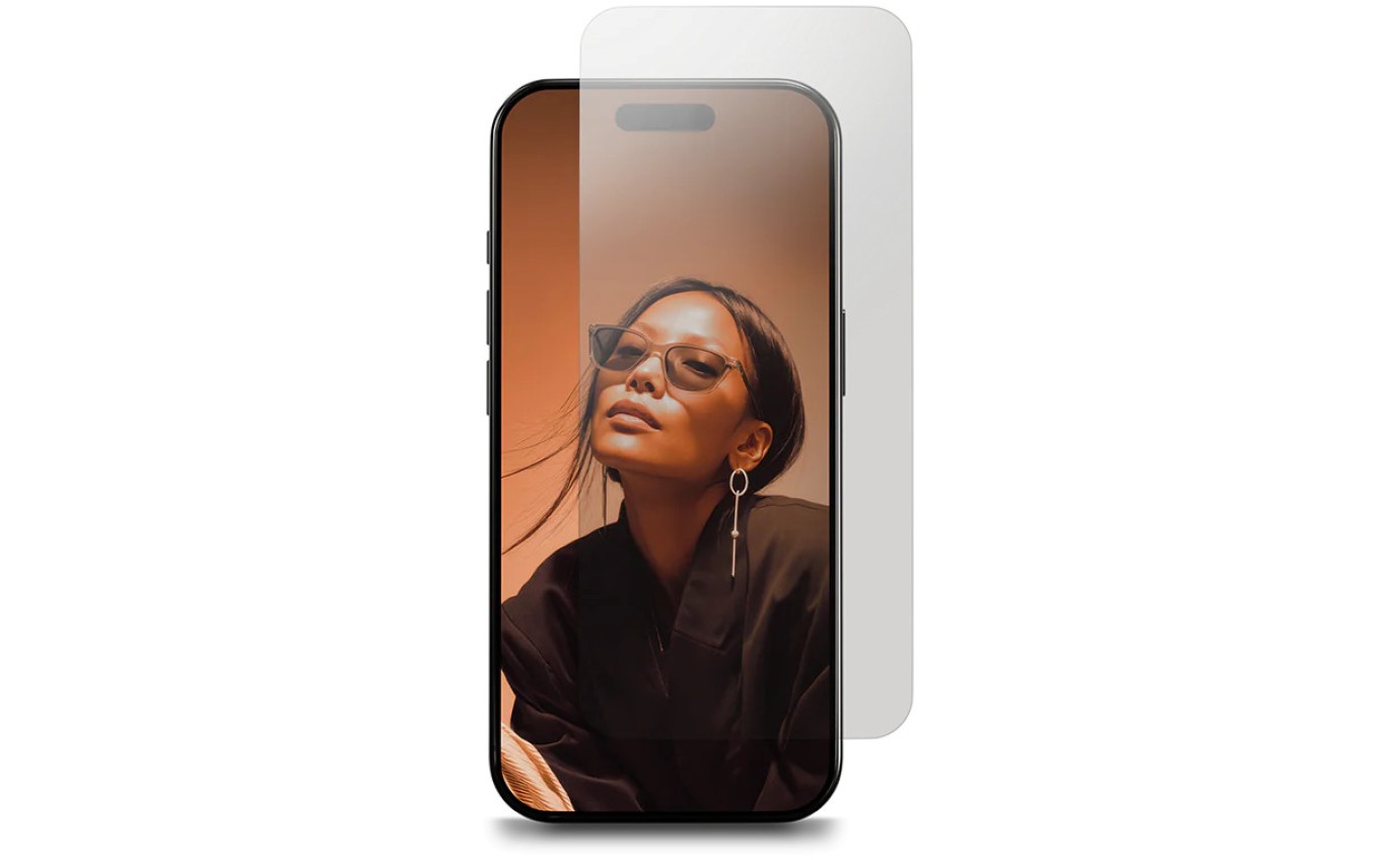 Cygnett OpticShield Glass Screen Protector for iPhone 17 Pro 11901340990