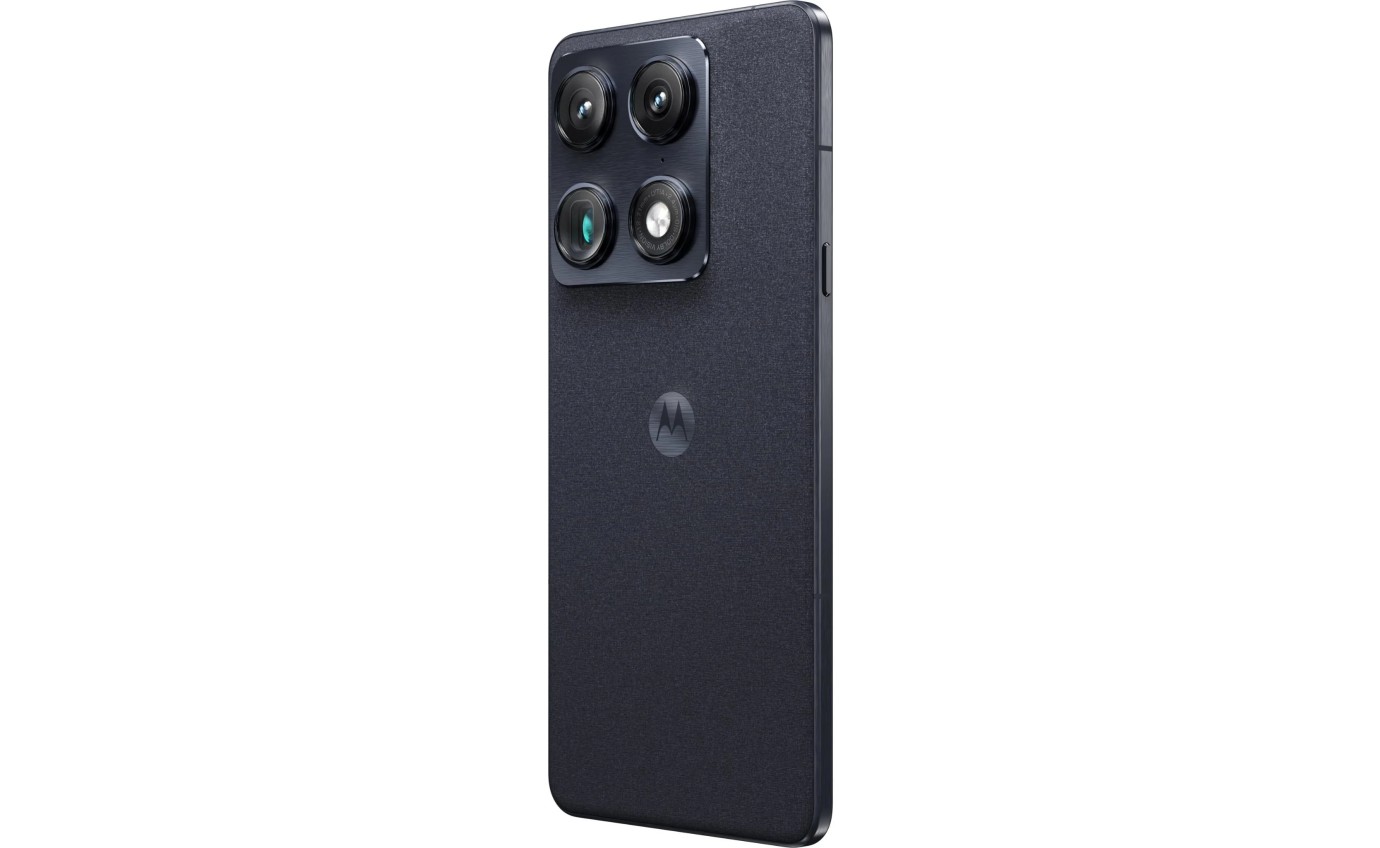 Motorola Signature 5G 256GB (Carbon Dark Blue) 11901361257
