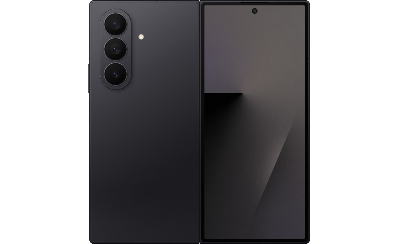 Samsung Galaxy Z Fold7 256GB (Jetblack) 11901342098