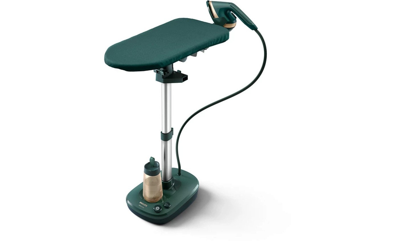 Philips 6000 Series All-in-One Garment Steamer AIS602070