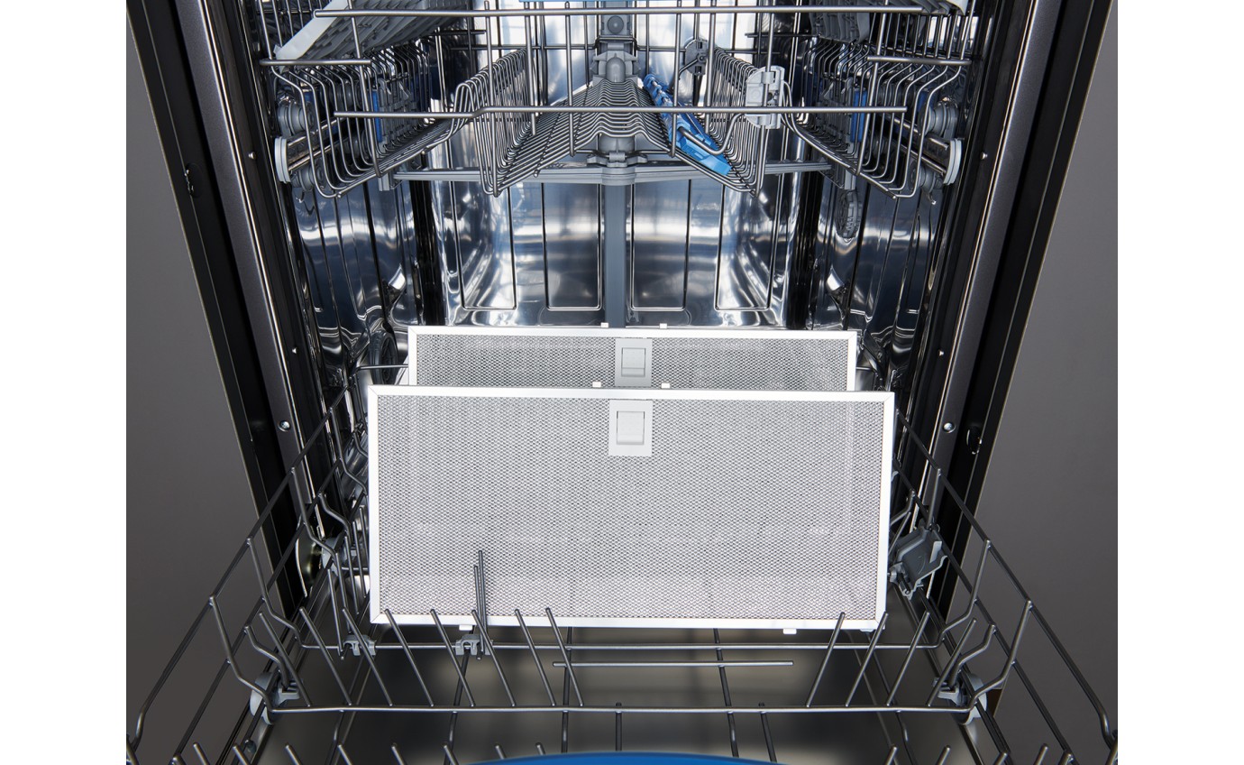 Westinghouse 51cm Integrated Rangehood WRI500SB