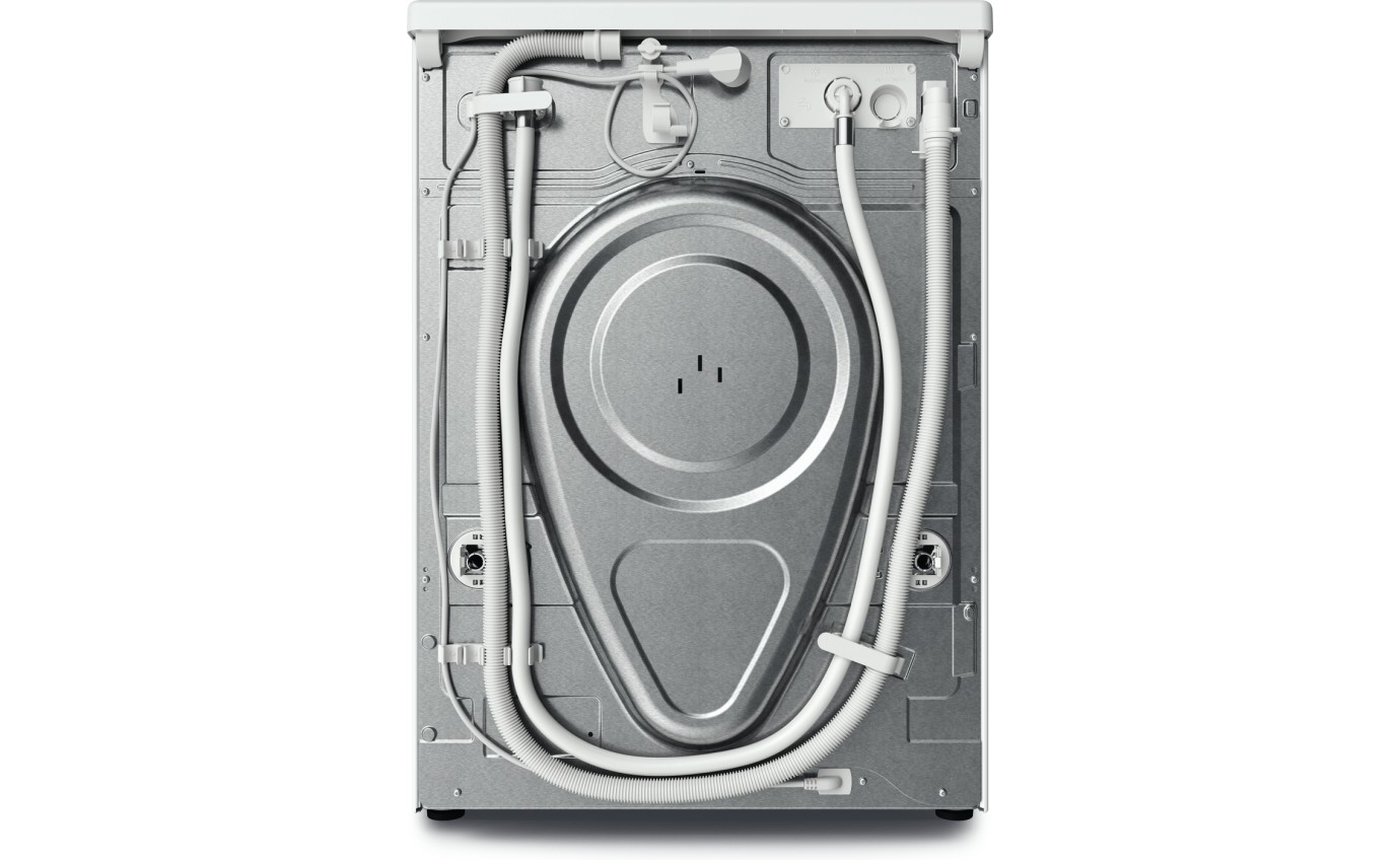 Miele 8kg W1 Front Loader Washing Machine WWB360WCS