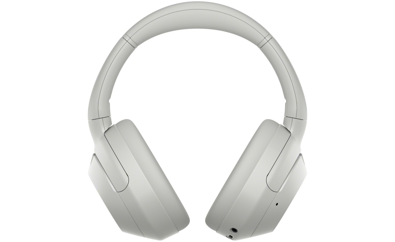 Sony ULT WEAR Wireless Noise Cancelling Headphones (Off White) WHULT900NW