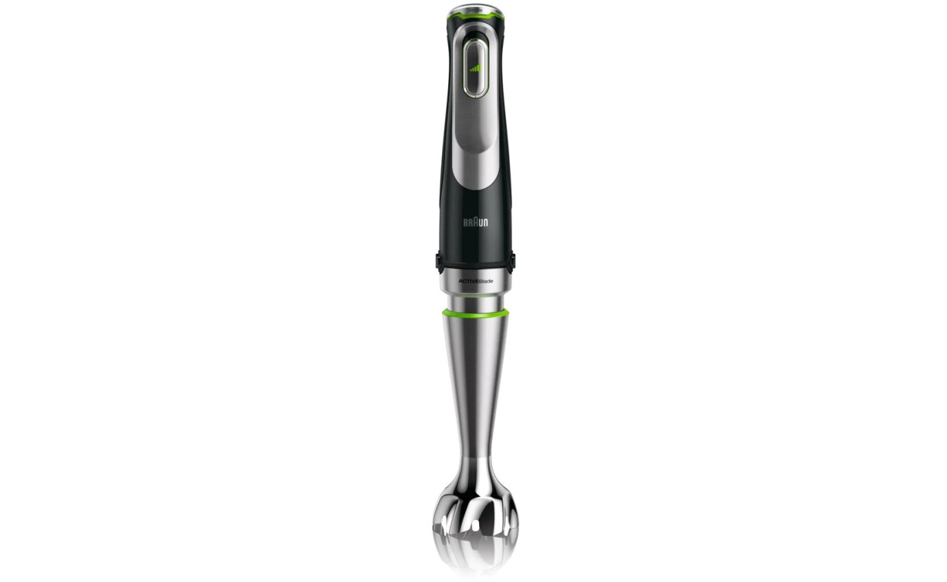 Braun MultiQuick 9 Hand Blender MQ9187XLI
