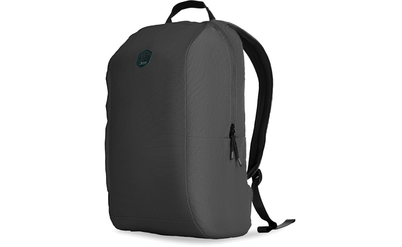 STM BagPack 16 inch Laptop Bag (Black) STM111395P01