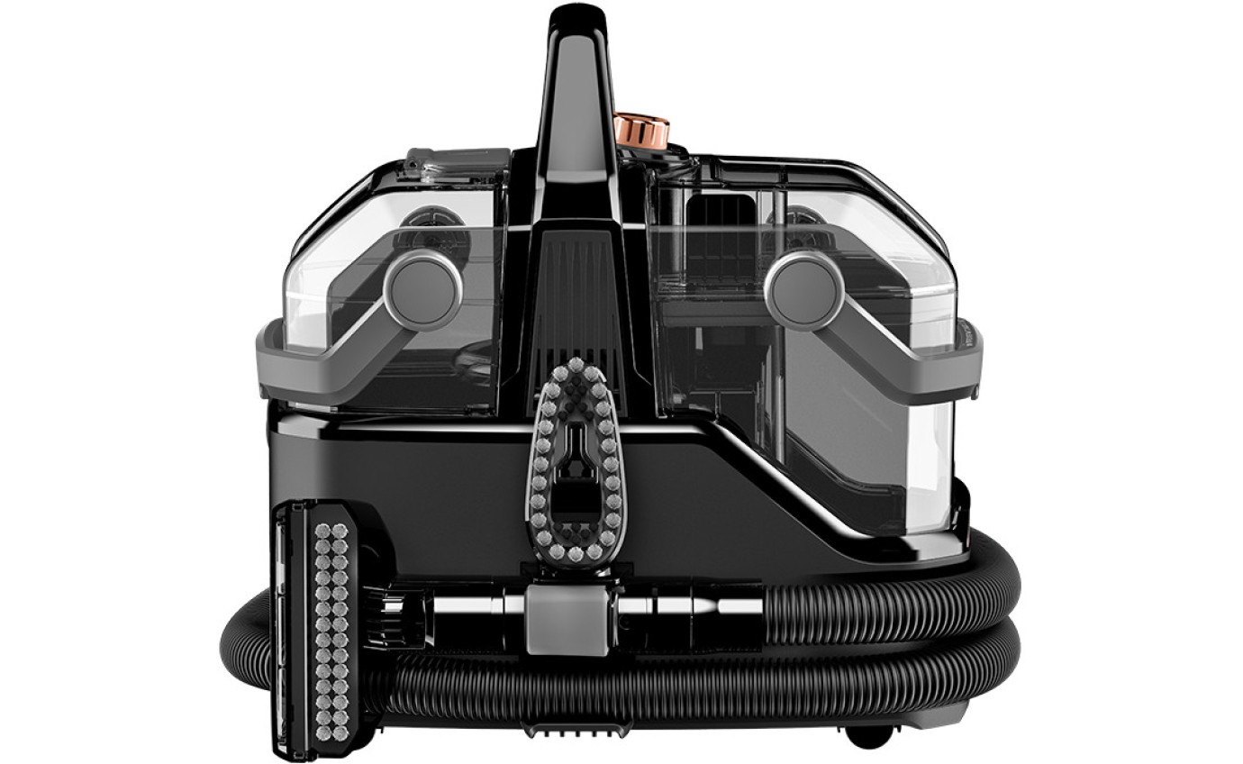 Bissell SpotClean&reg; HydroSteam&reg; 3689F