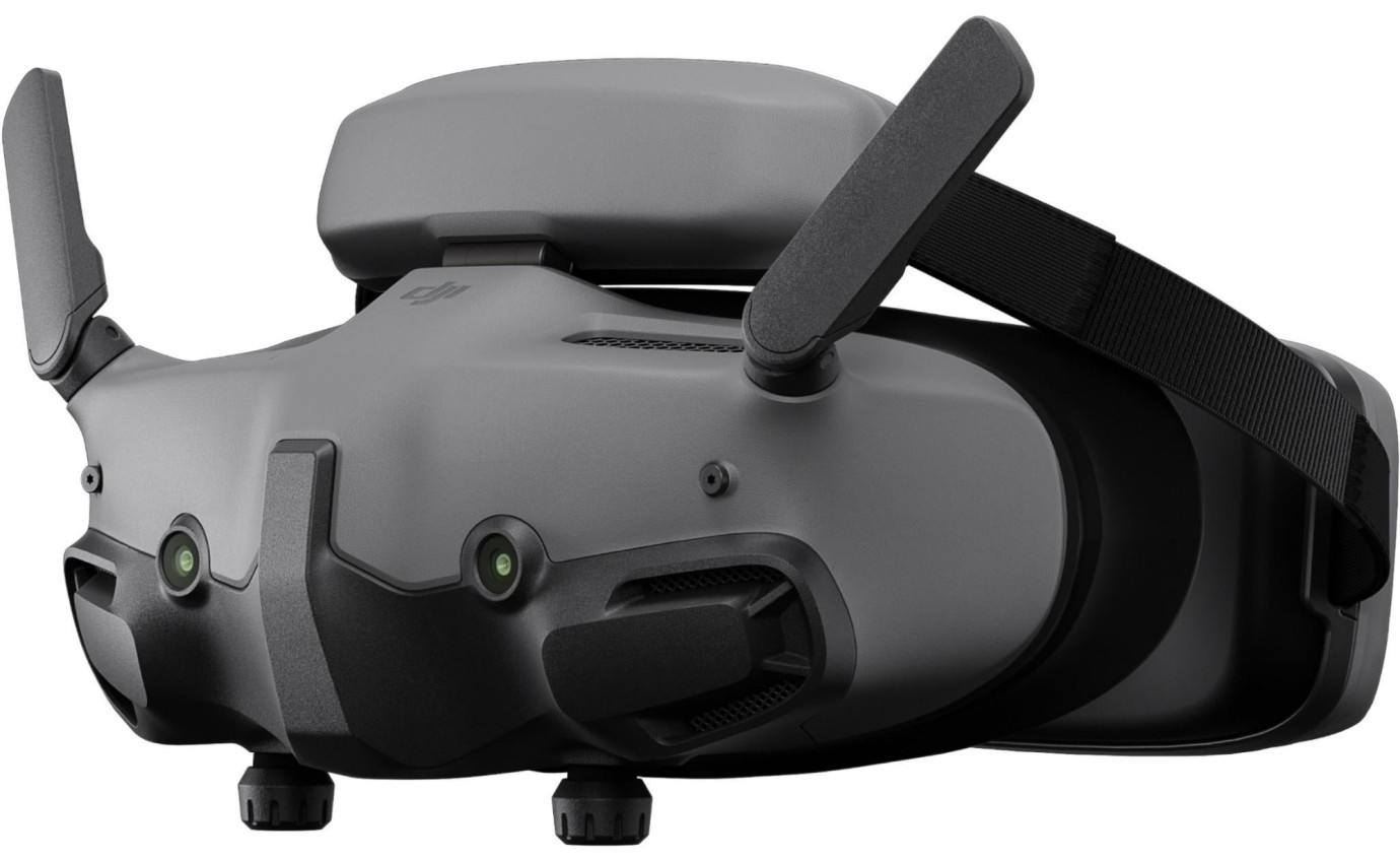 DJI Avata 2 Fly More Combo (Three Batteries) CPFP0000015101