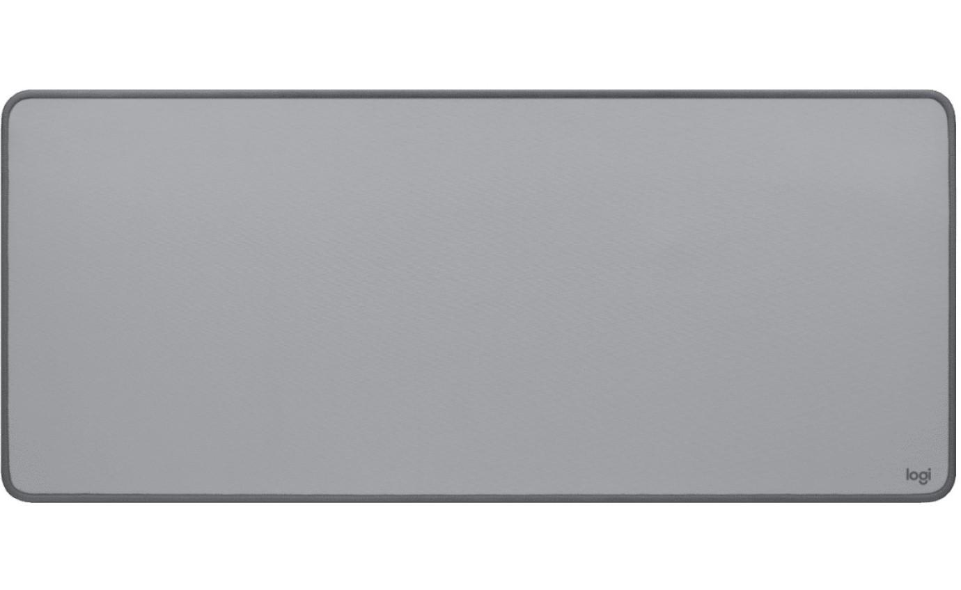 Logitech Studio Series Desk Mat (Mid Grey) 956000046