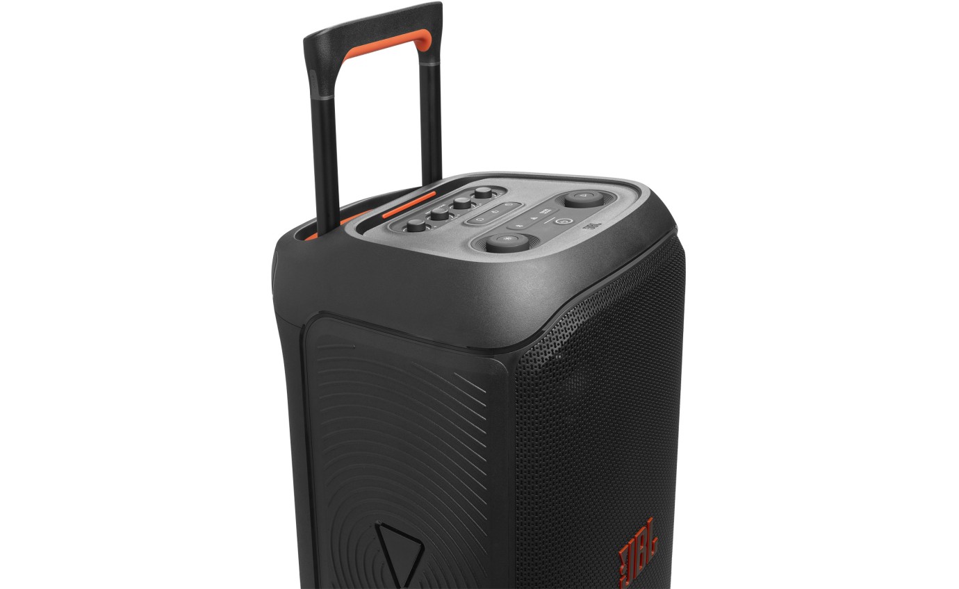 JBL PartyBox Stage 320 Portable Party Speaker (Black) JBLPBSTAGE320AS2