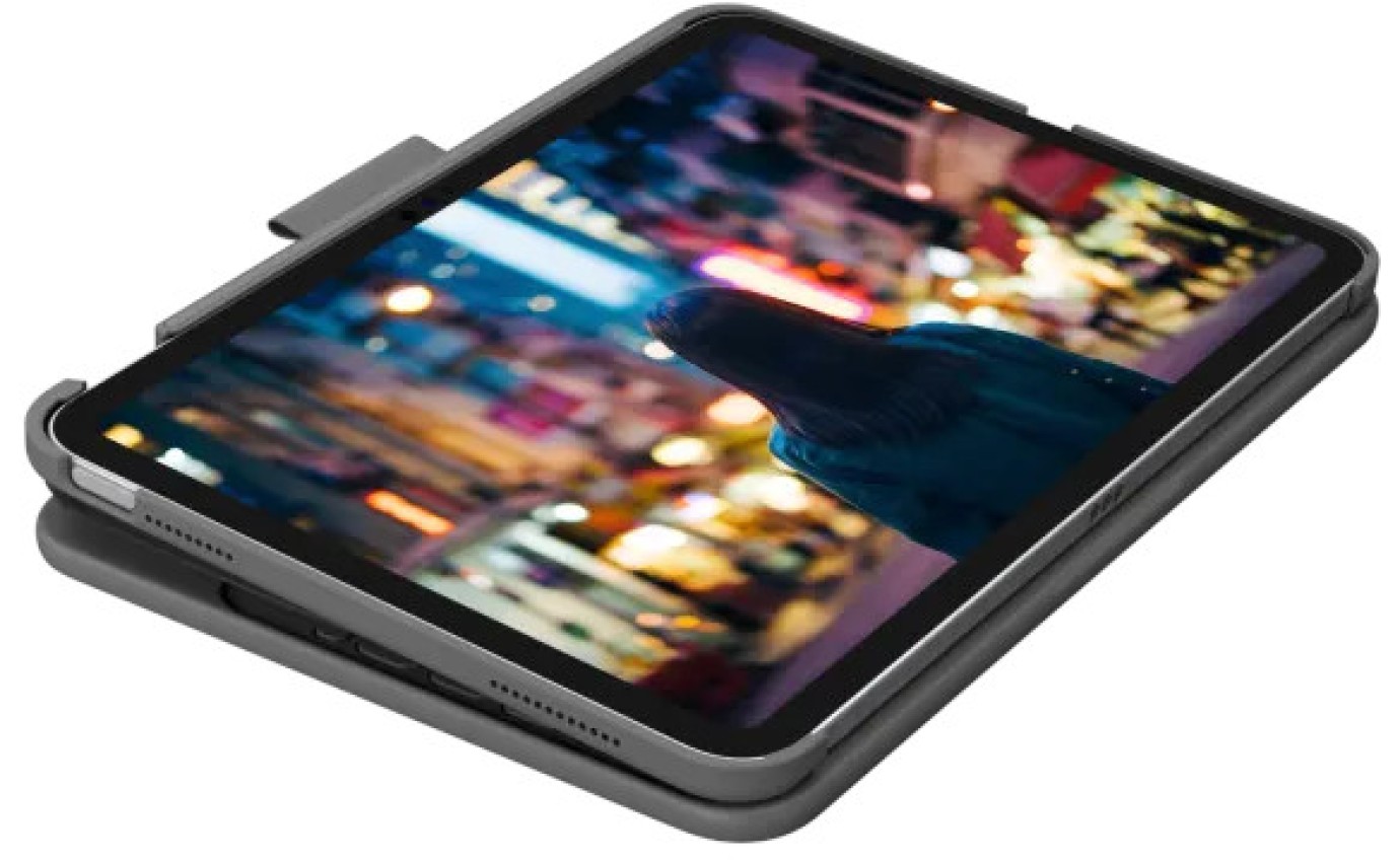 Logitech Slim Folio Case for iPad 11th Gen (A16) & 10th Gen 920011432