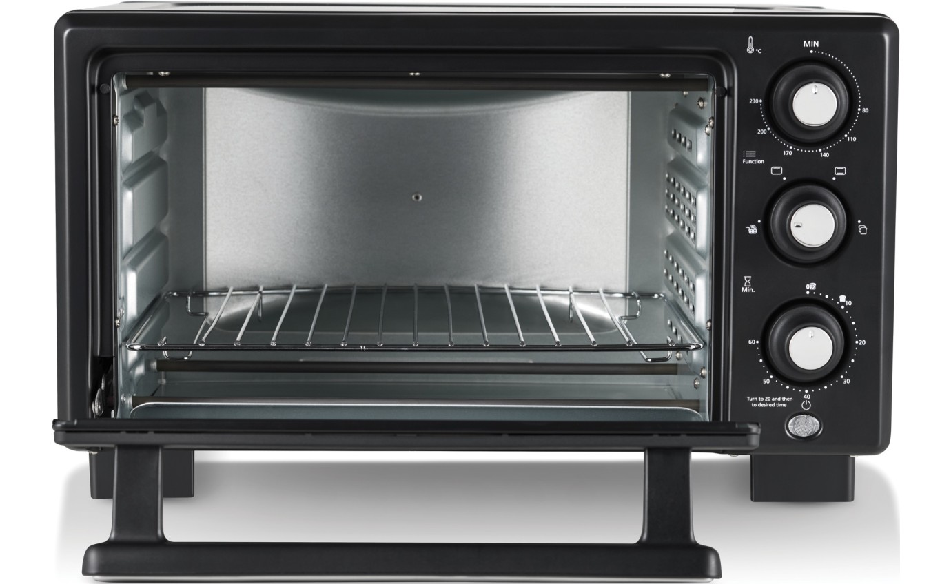 Sunbeam NutriCrisp Air Fryer Oven 17L COM3600BK