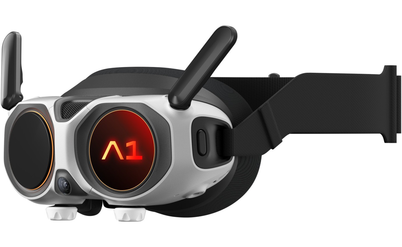 Insta360 Antigravity A1 8K 360 Drone (Explorer Bundle) ANTA1EXPLB