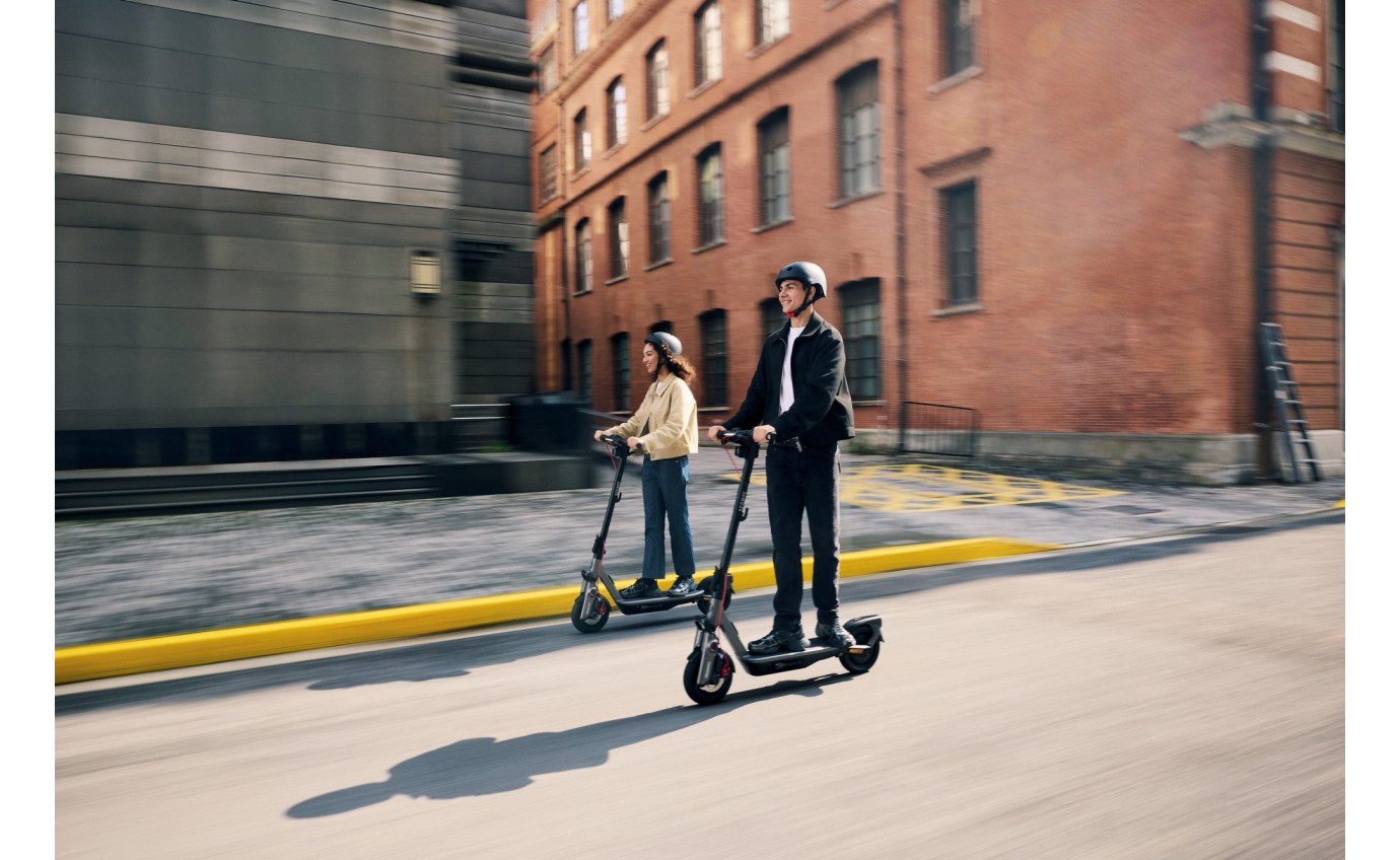 Segway F3 eKickScooter SEGWF3