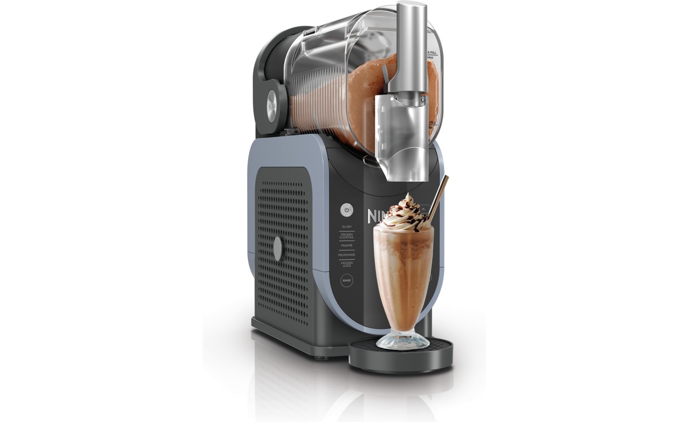 Ninja SLUSHi™ Professional Frozen Drink Maker FS301