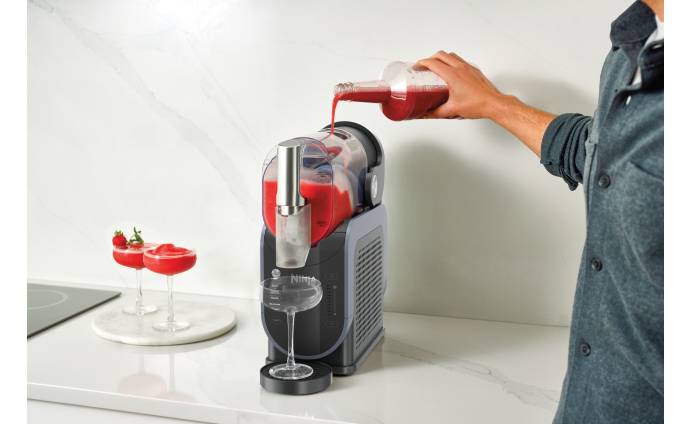 Ninja SLUSHi™ Professional Frozen Drink Maker FS301