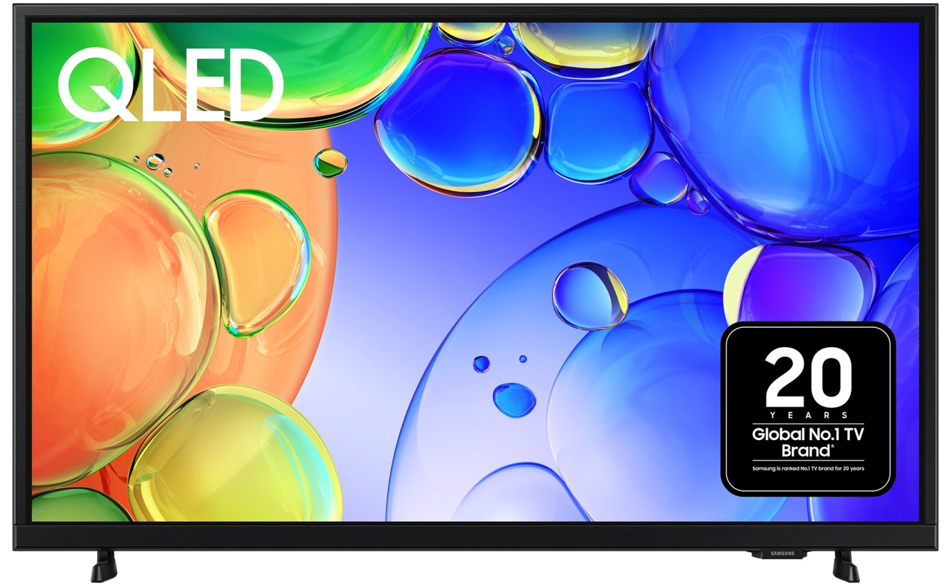 Samsung 43 inch Q5F QLED Full HD Smart TV QA43Q5FAAWXXY