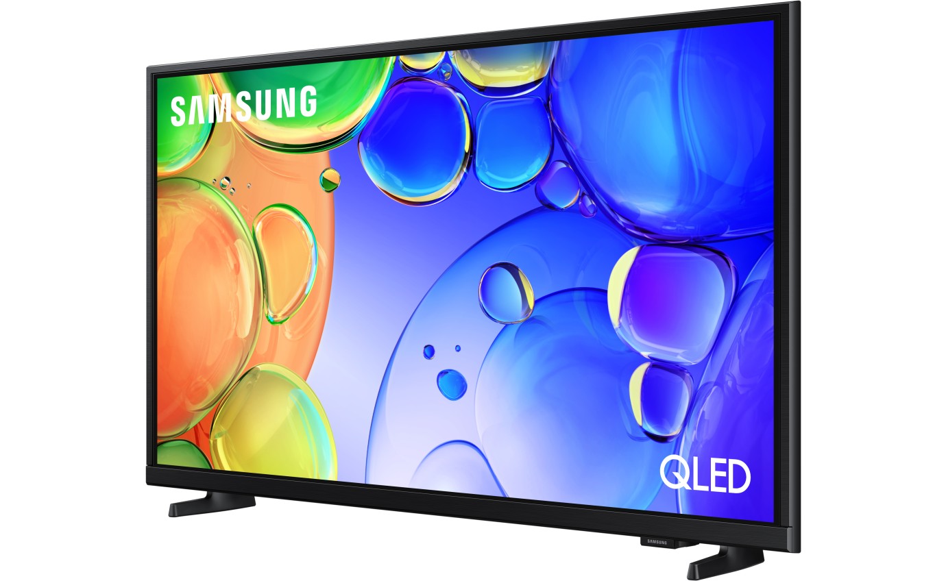 Samsung 43 inch Q5F QLED Full HD Smart TV QA43Q5FAAWXXY