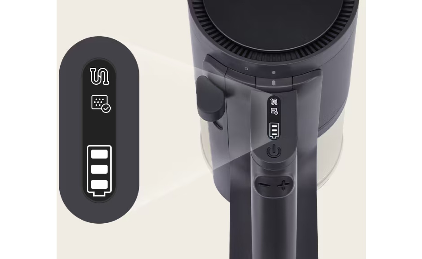 LG CordZero&reg; Auto Emptying Handstick Vac A9LTOWER