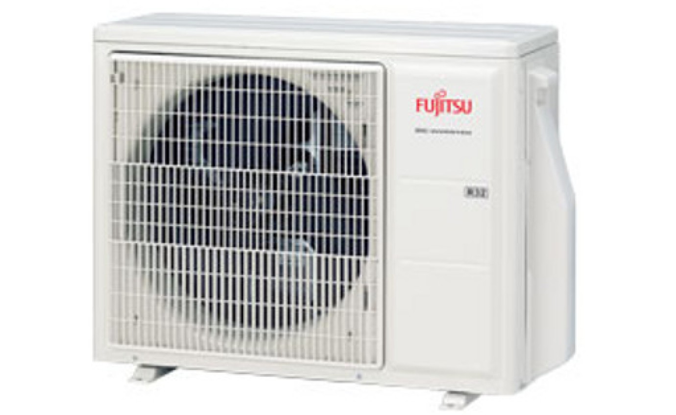 Fujitsu 4.20kW/5.20kW Floor Console Air Conditioner SETAGTG14KVCA