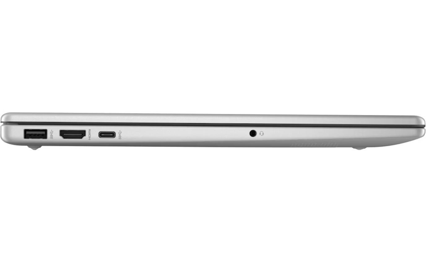 HP 15.6 inch Laptop Intel Core i7-1255U 16GB RAM 512GB W11H B69K8PA