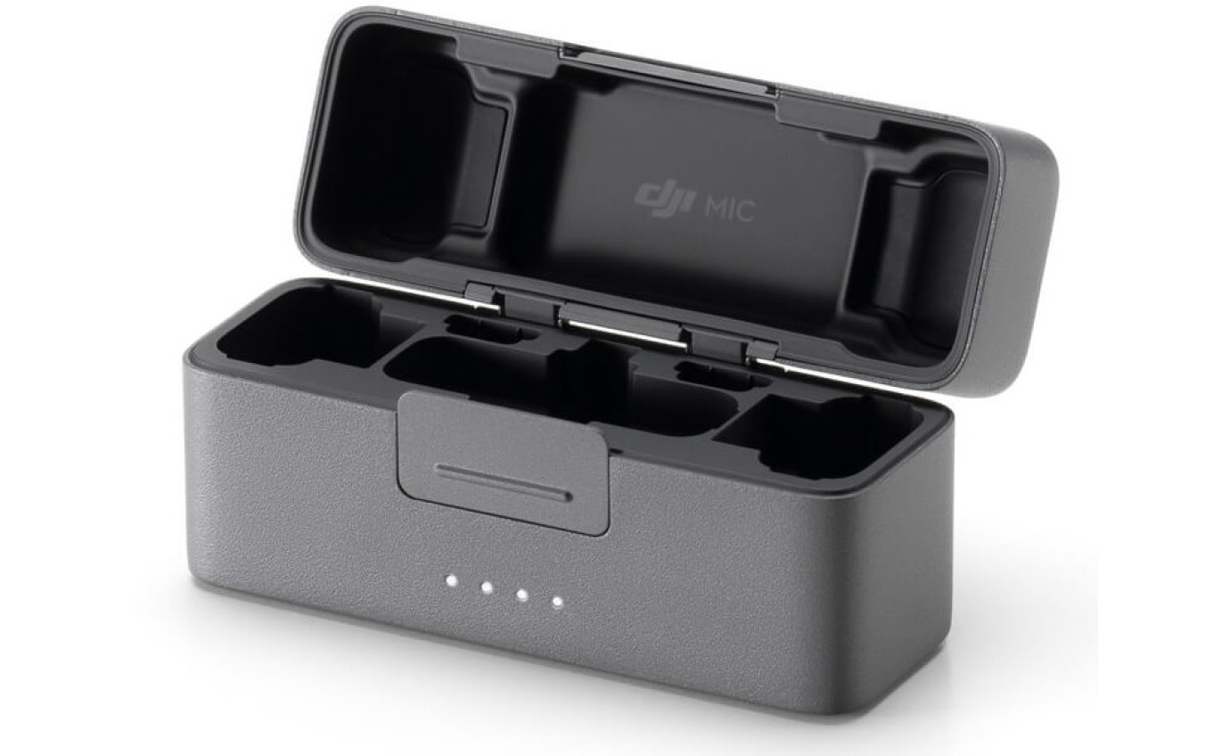 DJI Mic 2 Charging Case CPRN0000033001