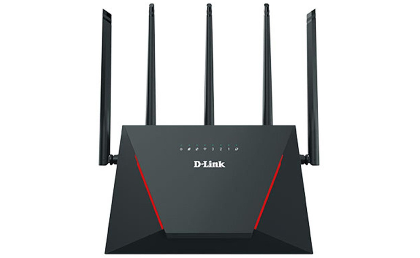 D-Link AX3000 Mesh Wi-Fi 6 Router DIRX3000Z