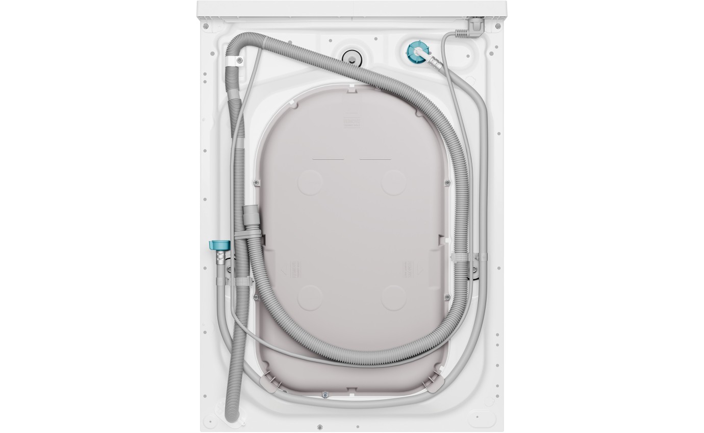 Electrolux 10kg/6kg UltimateCare 700 Washer Dryer Combo (White) EWW1043R7WCS