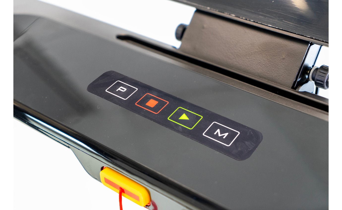 BH Fitness Nyman Plus Treadmill G6405