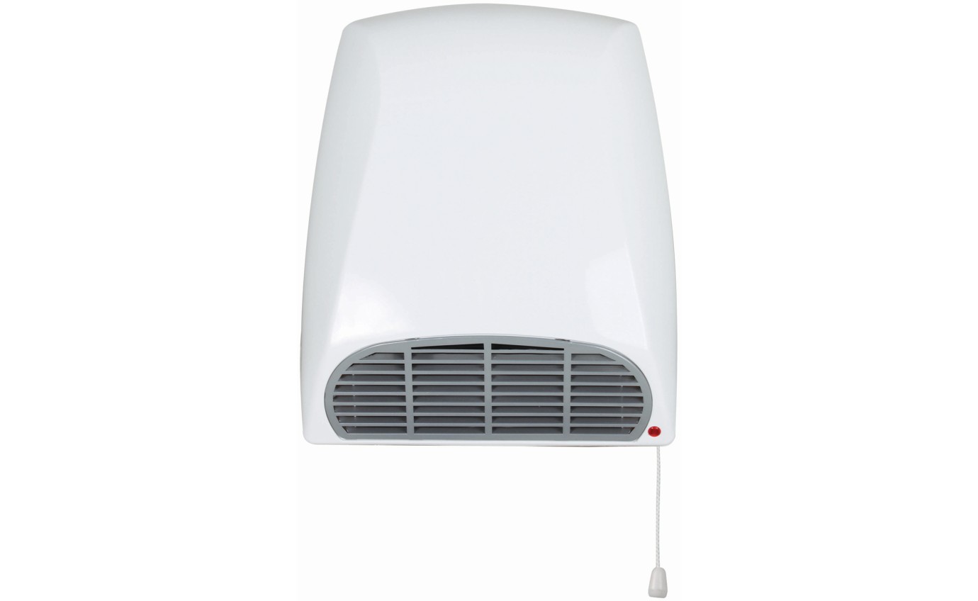 Heller 2000W Bathroom Fan Heater HBH2000