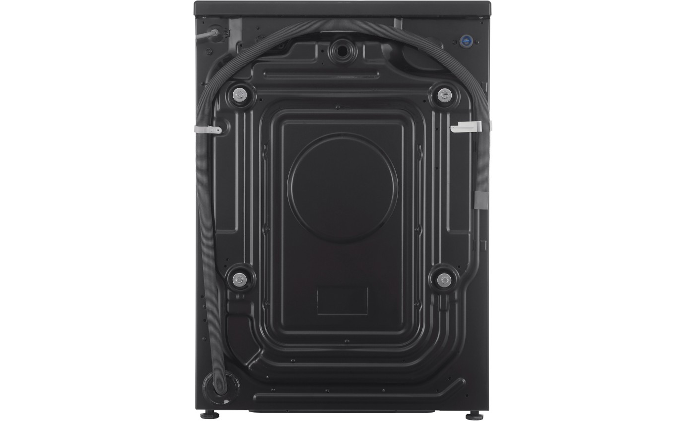 Haier 9kg Front Load Washing Machine HWF90ANB1