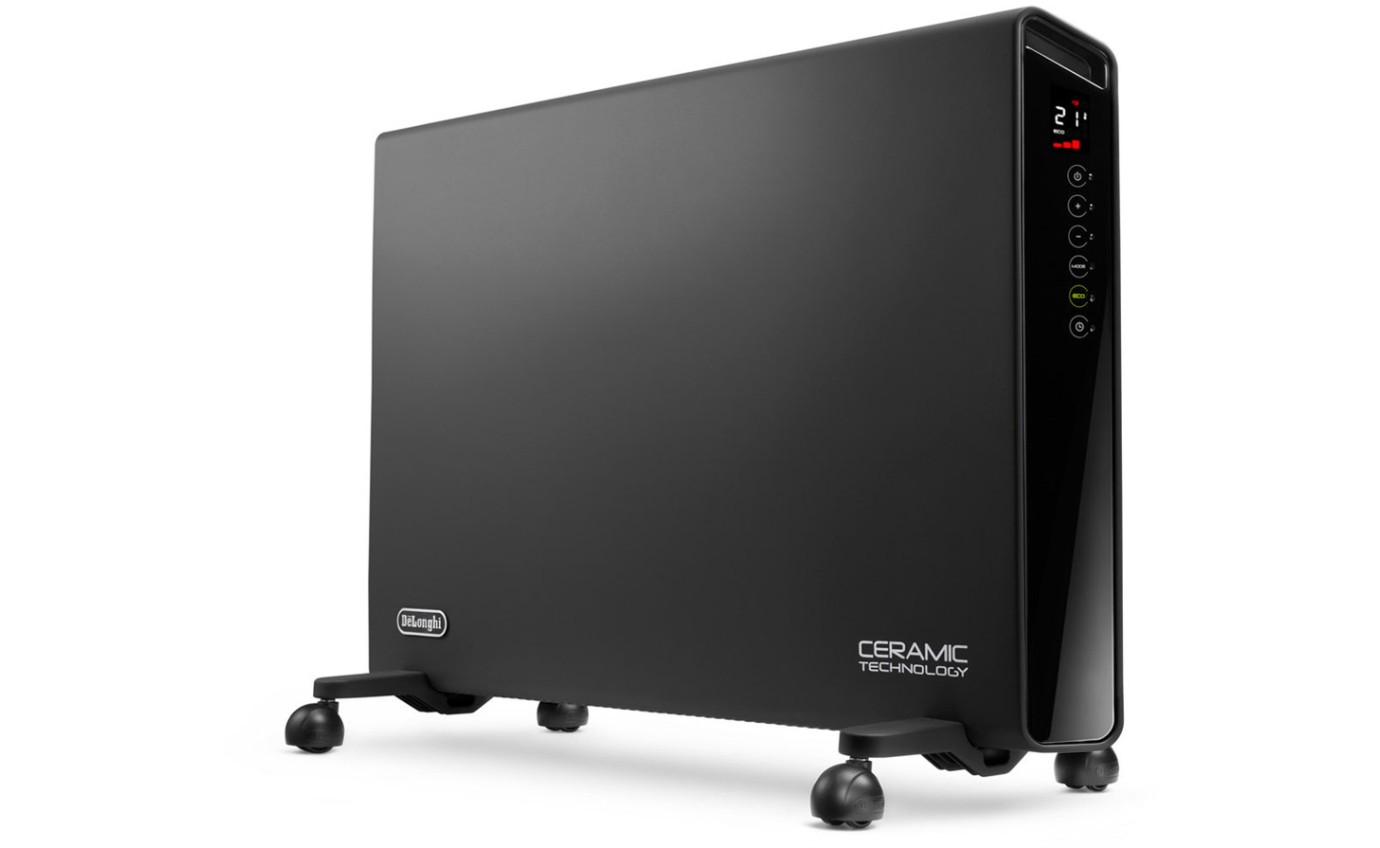 DeLonghi 2300W Ceramic Panel Heater HX65L22