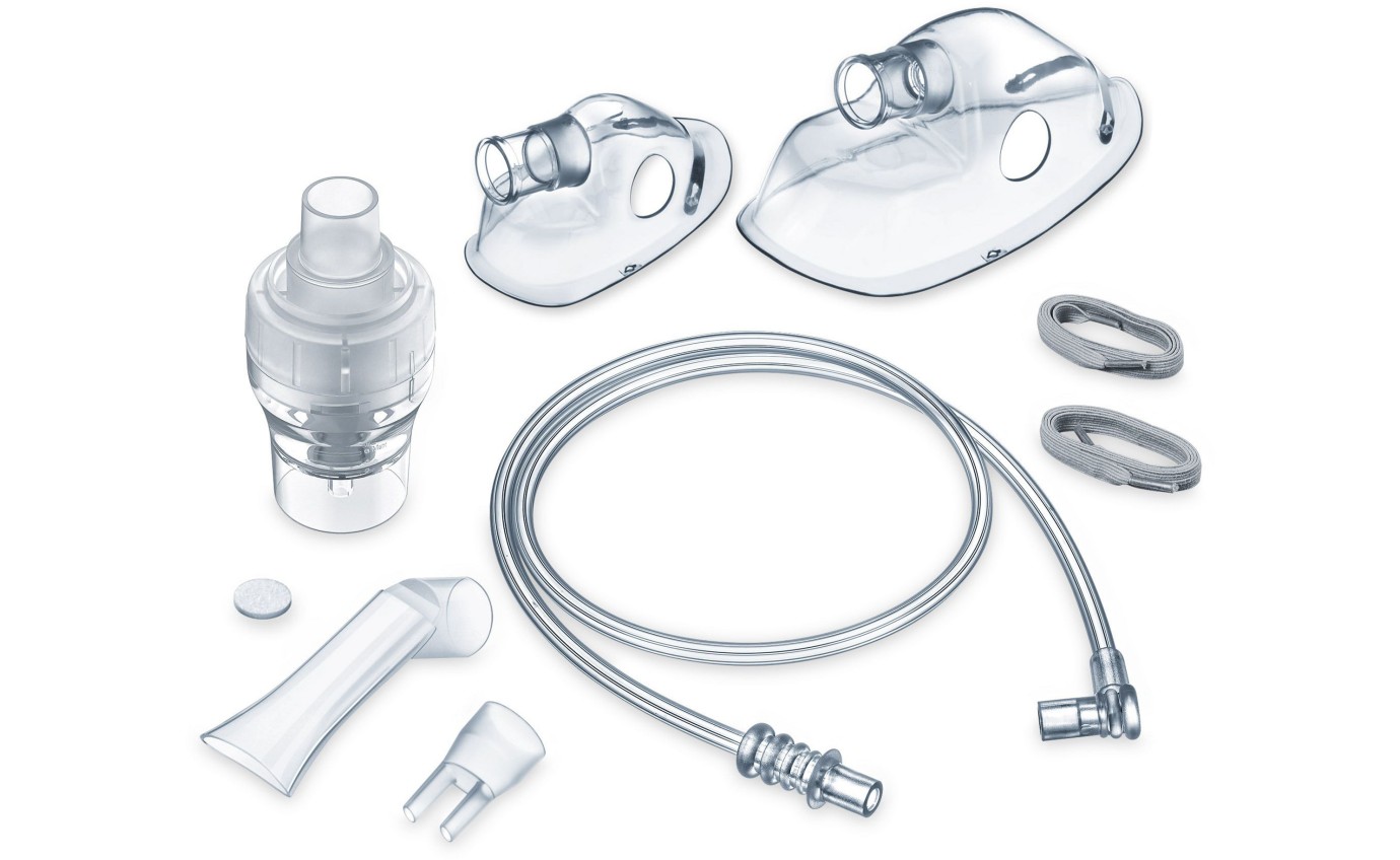 Beurer Nebuliser Inhalator IH16