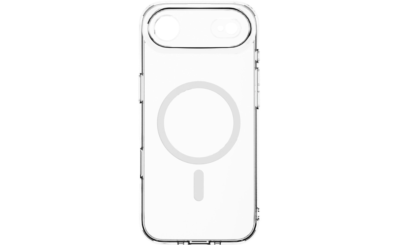 Cygnett AeroMag Magnetic Case for iPhone Air (Clear) 11901341000