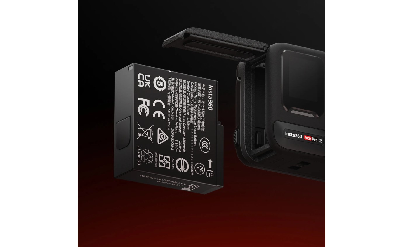 Insta360 Battery for Ace Pro 2 INSTAACEPRO211