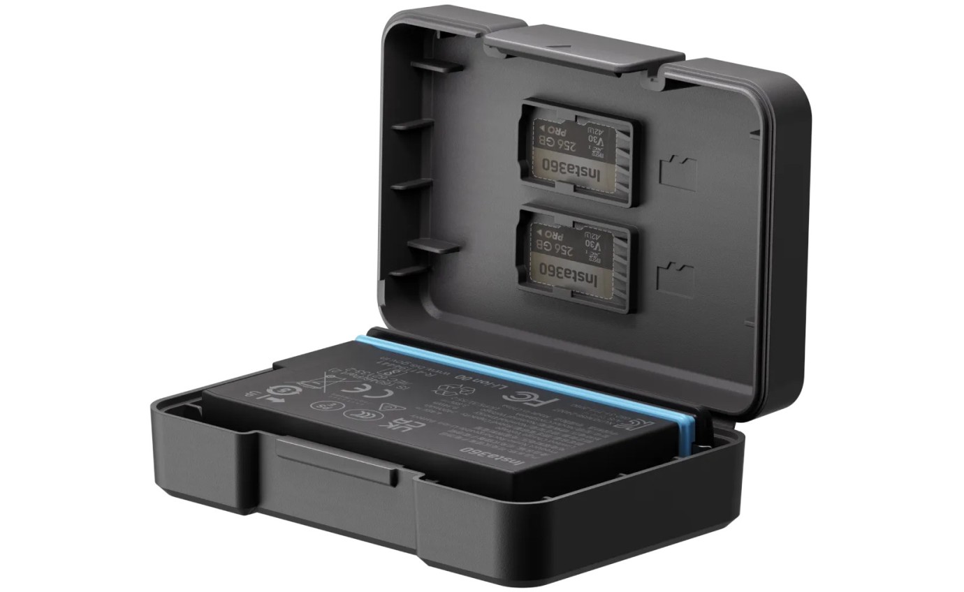 Insta360 X5 Battery INSTAX503