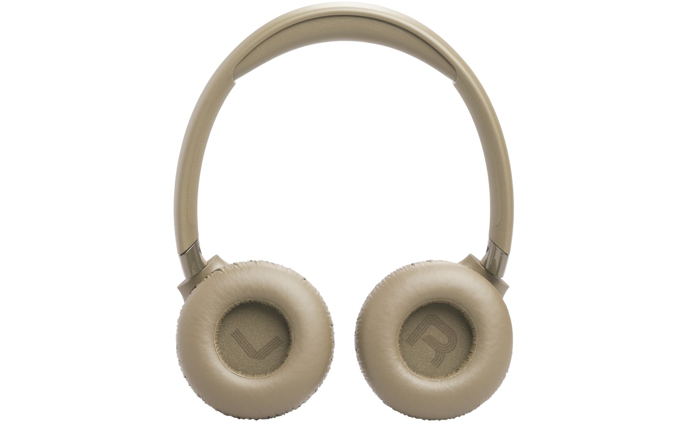 JBL Tune 680NC (Beige) JBLT680NCBEG
