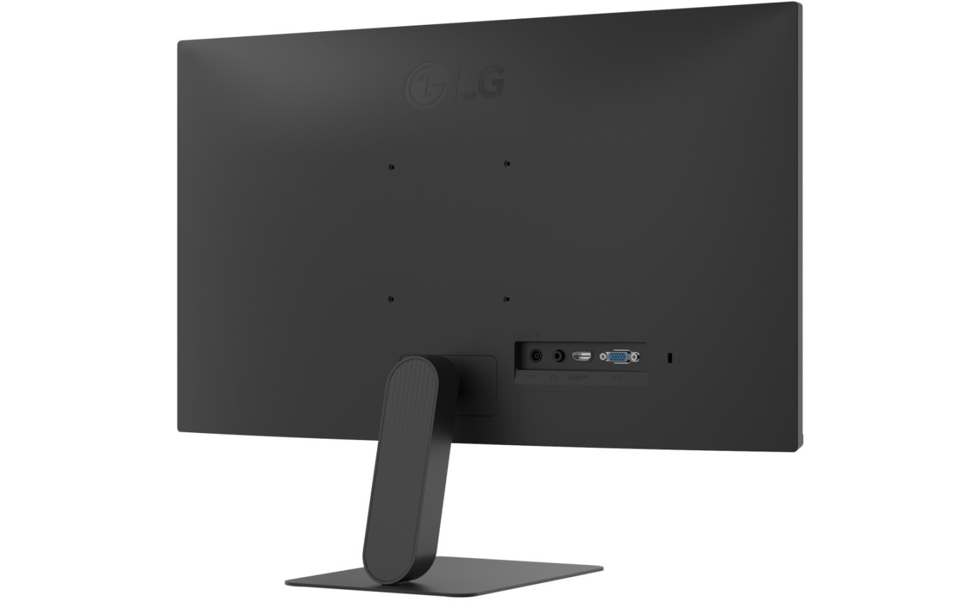 LG 23.8&rdquo; FHD 120Hz HDR10 IPS Monitor 24U411BAAUQ