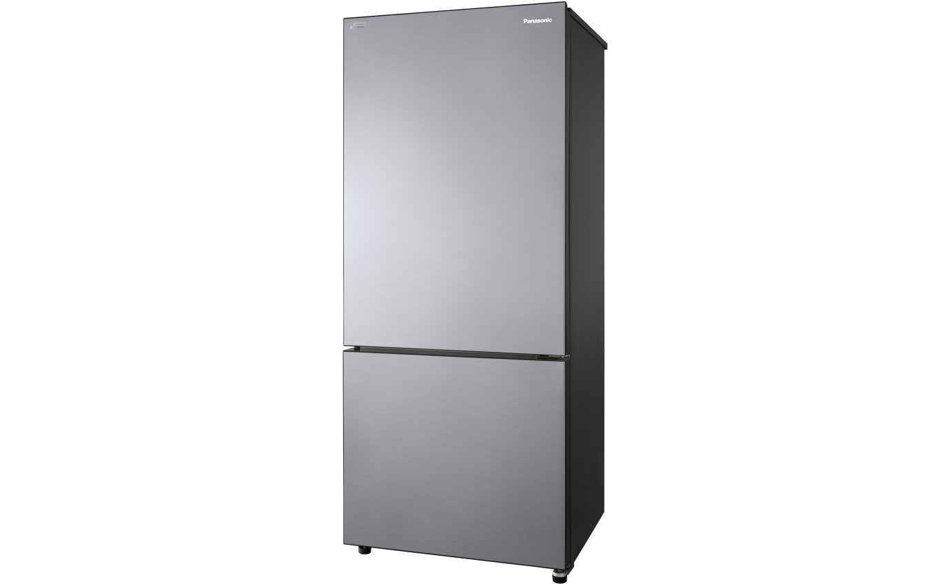 Panasonic 380L Bottom Mount Fridge NRBX421BUSA