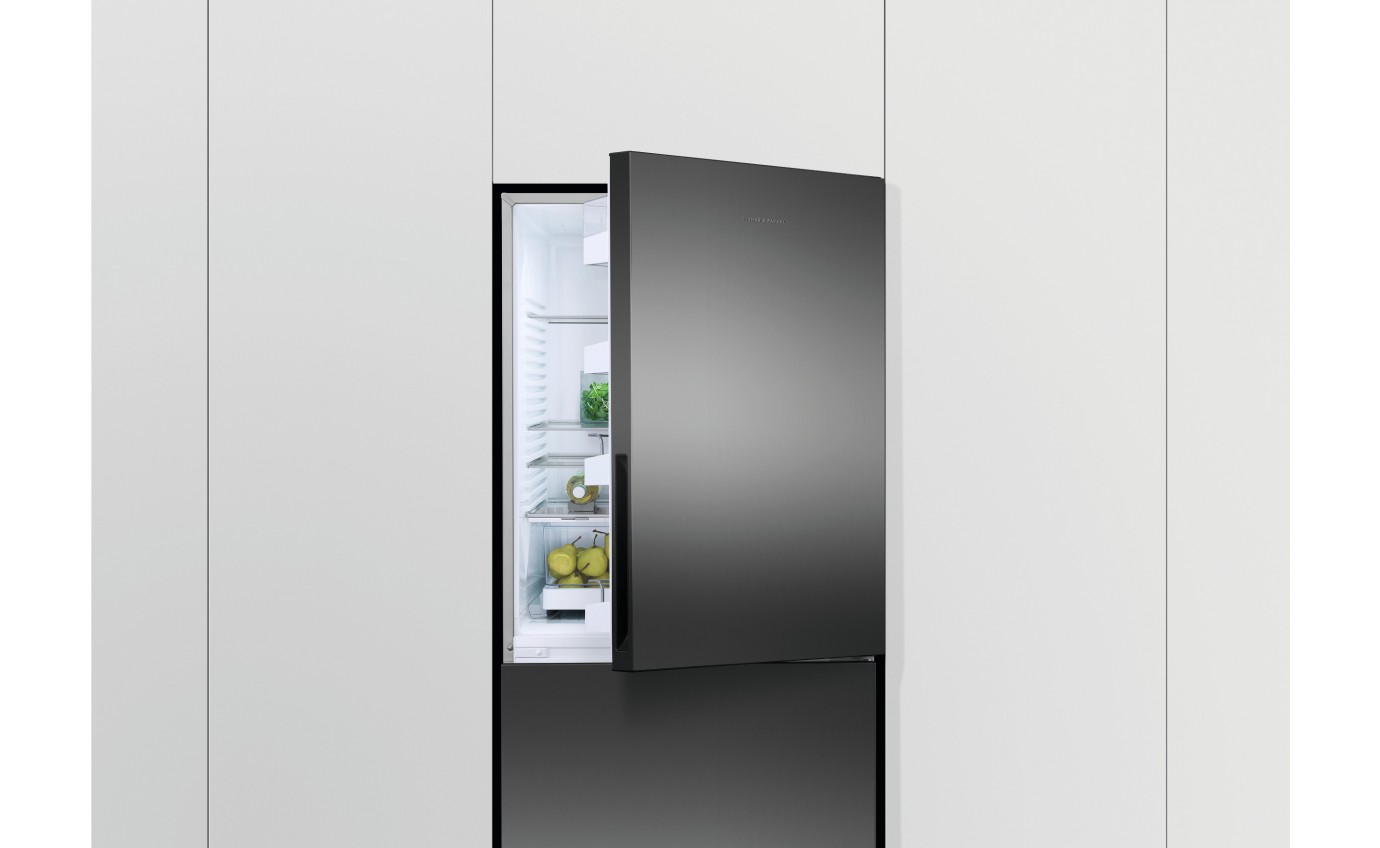 Fisher & Paykel 494L Series 5 Refrigerator Freezer RF522BRPB6