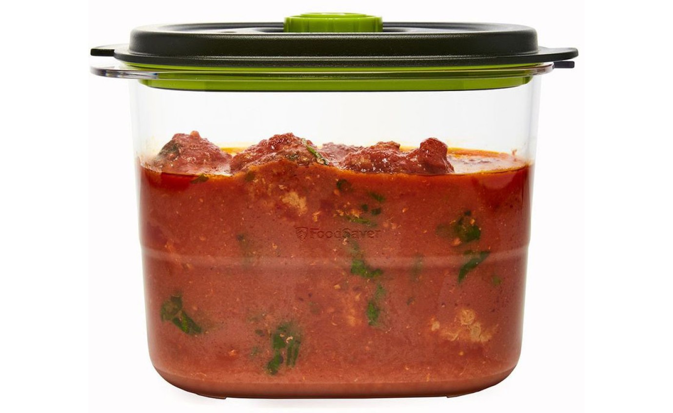 FoodSaver Preserve & Marinate 8 Cup Container VS0662