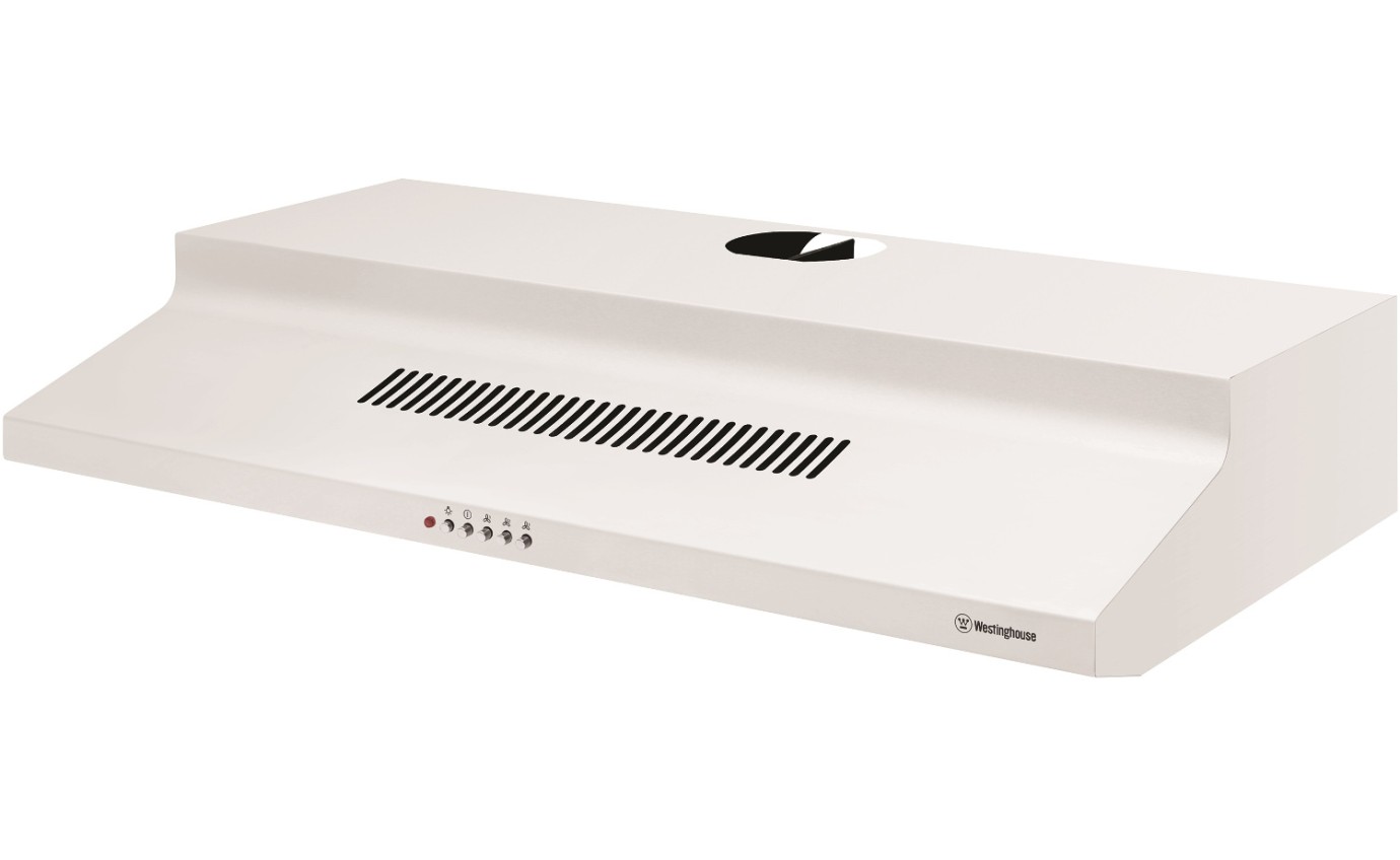 Westinghouse 90cm Fixed Rangehood WRF913WA