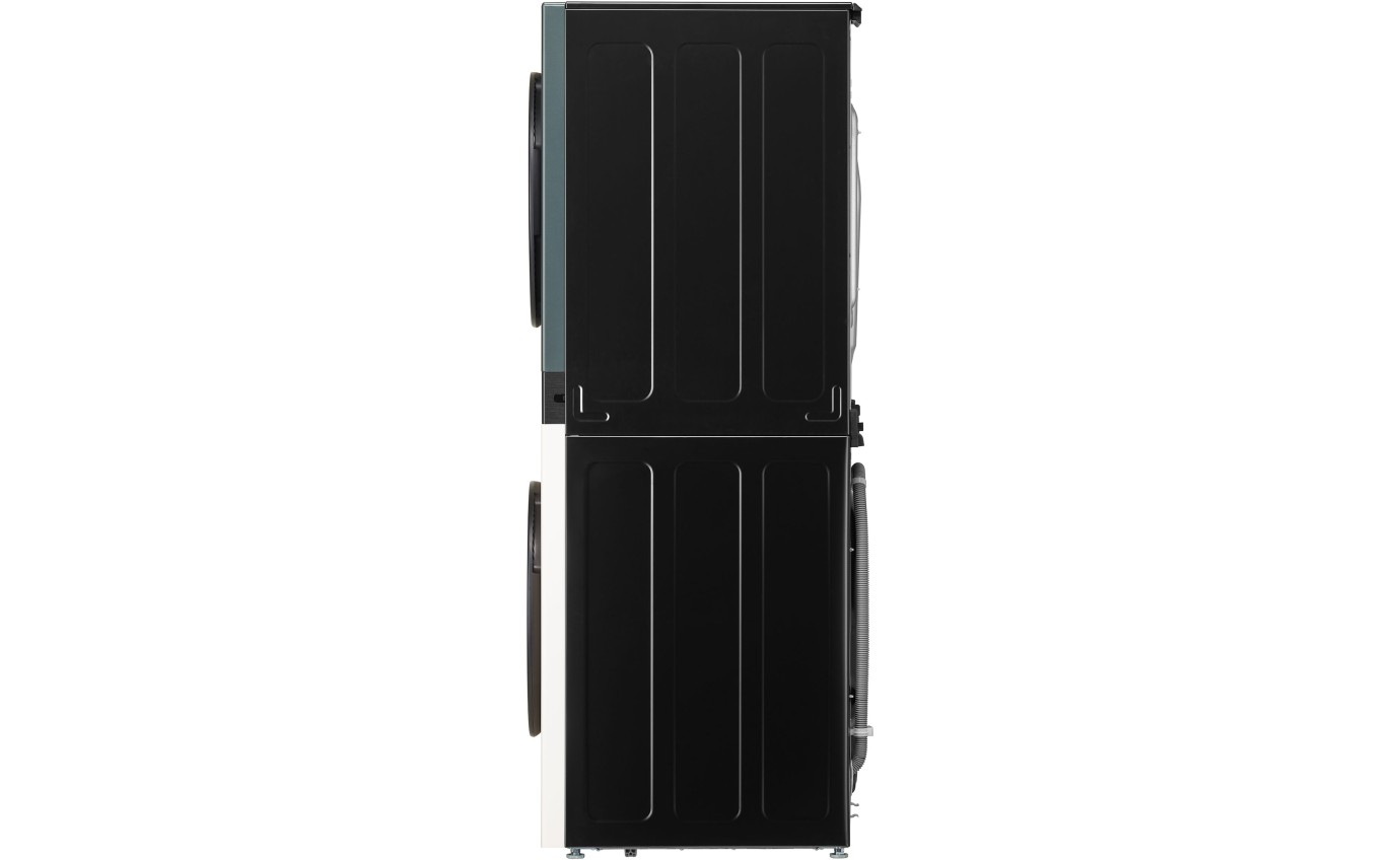LG 12kg/9kg Wash Tower WWT1209FGB