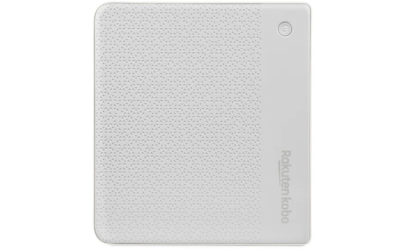 Kobo Libra Colour (White) N428KUWHKCK